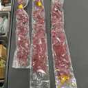 #99J Burgundy Bundles Human Hair Body Wave Bundles 20 22 24 Inch Wine Red Bundle Human Hair Extensions Unprocessed Virgin Remy Hair 3 Bundle 50 Gram Per Bundle