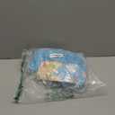 Jasonwell Inflatable Pool Float Chair - Pool Floaties Floating Pool Chair Lounge Floats for Swimming Pool Water Chair Pool Lounger with Cup Holder Pool Toy Party Floaty Adults (Large)