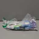 3 Pcs 9 Inch Inflatable Balls for Kids & 1 Hand Pump, Bouncy Balls Beach Ball Kickball Toys Balls for Pets School Playground Ball Indoor/Outdoor Playballs Color Marbleized Inflatable Bouncing Balls