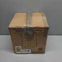 CHEFMAN 2 Qt Mini Air Fryer  Digital Space-Saving Compact Air Fryer with Nonstick and Dishwasher Safe Basket, Quick & Easy Meals in Minutes, Features Digital Timer and Shake Reminder  Black