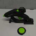 Surebonder Cordless Hot Glue, High Temperature, Full Size, 60W, 50% More Power - Sturdily Bonds Metal, Wood, Ceramics, Leather & Other Strong Materials (Specialty Series CL-800F)