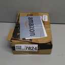 NAOEVO 7 Inch LED Light Bar, 240W 24,000LM Offroad Fog/Driving Lights LED Pods with 2 Leads Wiring Harness Kit, Spot Flood Combo Beam, Work for Truck Boat UTV ATV, 2-Pack (White)