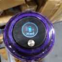 Dyson V15 Detect Plus Cordless Vacuum, Illumination Reveals dust, 240AW, 3 Power Modes, Up to 60 Minutes, Deep Cleans Hard Floors and Carpets, Detangles pet Hair, Converts to Handheld