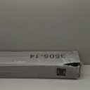 14 Inch King Bed Frame No Box Spring Needed, Metal Platform King Size Bed Frame, Heavy Duty, Easy Assembly and Noise Free, Black