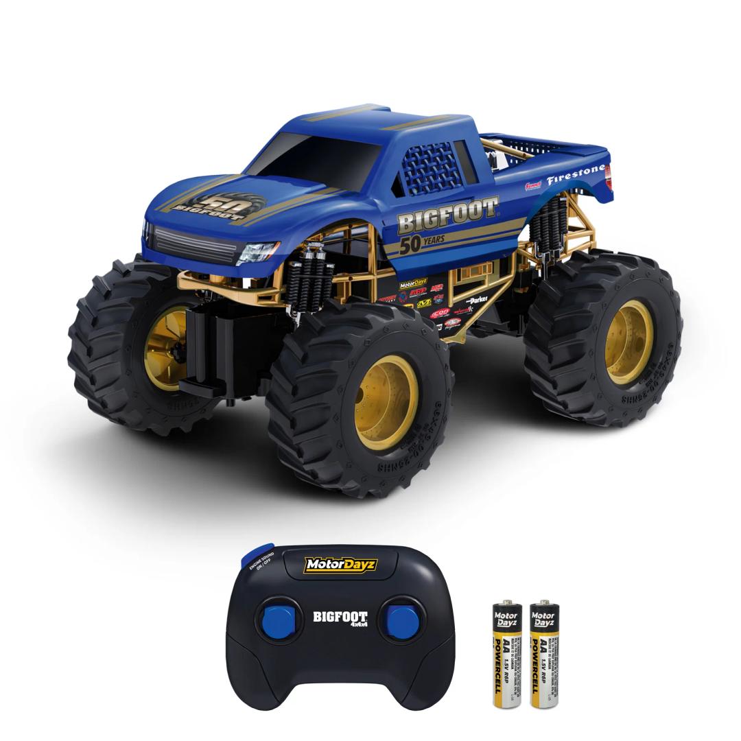 1:15 RC BIGFOOT MONSTER TRUCK
