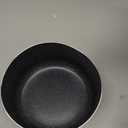 3 Quart Saucepan with Lid, Nonstick Sauce Pan with Lid, Small Sauce Pot, Granite Coating Sauce Pan 3 Quart, Non Stick Stone Pot with Ergonomic Bakelite Handle