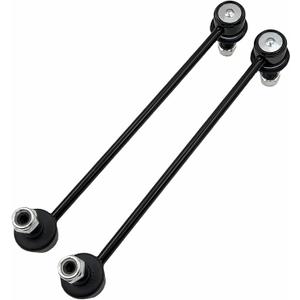 Front Stabilizer Sway Bar Links Compatible with Dodge Journey 2009-2018 Replace# K750382 4766962AA