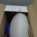 Vicks Warm Steam Vaporizer & Humidifier 1.5 Gallon Tank for Small and Medium Rooms, Night Light, Works with VapoPads and VapoSteam