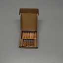 Amazon Basics 24-Count AA & AAA High-Performance Alkaline Batteries Value Pack, 12 AA and 12 AAA Batteries for Storage