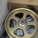 TEMSONE 215442 Power Steering Pump with Pulley Compatible with Honda Odyssey 20052010, Pilot 20052008, Acura MDX 20072013 V6 3.5L 3.7L Replace# 56110RGLA03 56110PVJA01 56110RYEA02