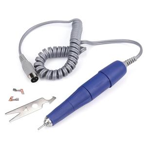 Professioanl Nail Drill Machine 105L Handle 40000rpm 40K Electric Manicure Polisher Pedicure Sander Pen