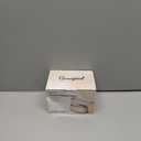 Travel Steamer Iron for Clothes Mini - Portable Ironing Machine Travel Small Size Portable Steamer Travel College Dorm Home Essentials (Blue)