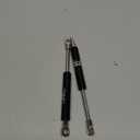 X AUTOHAUX 2pcs 7inch 11lbs Lift Supports Gas Struts Springs Universal RV Car Bonnet Tailgate Hydraulic Support Rod