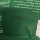 Tate's Bake Shop Cookie Bark, Chocolate Chip Cookies with Dark Chocolate and Sea Salt, 5 oz, Best By: 24 JUN 2026