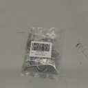Replacement M154221 Spring Locking Cotter Pin D100 G110 L100 LA100 X100 X350 Z665 Compatible with John Deere(10 Pack)