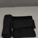 Beaupretty Crutch Pads for Elders 2 Pairs of Supple Crutch Cushion Handle Pads Comfortable Arm Support for Underarm Protection Machine Washable