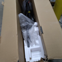 Segway SuperScooter GT3, 31 MPH w/ 45-Mile Long Range, 2400W Peak Motor, Dual Hydraulic Suspension, Self-Sealing Tires, Flash Charging Electric Scooter for Adults, UL 2272/2271 Certified, Gen3