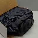 Intex Raised Airbed Mattress with Built-in Pump, Dura-Beam Plus Pillow, Twin - Portable Inflatable Luxury Blow-Up Bed for Adults, Camping, Guests