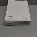 24pcs Christmas Tree Balls Xmas Decoration Ornaments Christmas Ball Ornaments 3cm (Blue)