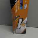 75KPa Food Vacuum Sealer (silver)