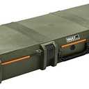 Pelican Vault Long Cases - Hard Case For Camera, Rifle, Gear, Equipment (Green)