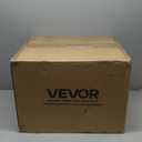 VEVOR Auto Heat Press Machine, 15 x 15 inch, T-Shirt Press Machine with Auto Release and Adjustable Pressure, Digital Display, Rapid Heating, for Sublimation, Vinyl, Heat Transfer Projects, Pink