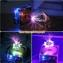 Joytech Bluetooth Music Tesla Coil Arc Plasma Loudspeaker Wireless Transmission Experiment Desktop Toy Model SSTC SS02