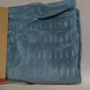 Sunbeam XXL Heating Pad, 20"x 24", For Back, Neck, Shoulder, and Period Cramp Pain Relief, 4 Heat Settings, Auto Shut-Off, Machine-Washable, Gifts For Mom & Wife, Dark Teal