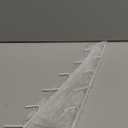 Tandefio 2 Pack 13.8" Over The Door Hook Hanger Comes with 6 Hooks from Large to Small Metal Extra Long Over The Door Hooks Hanger for Hats Rack Coat Scarf Purse Bags Scarf Keys and More (White)