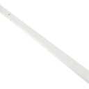 Dream On Me Niko Crib and Changer Conversion Post, White