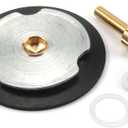 Repair Kit Fit SR250D SR250C Oxygen Regulator Replace Victor Part #0790-0048