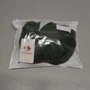 HUICHANG Women One Piece Tummy Control Swimsuit Full Coverage Adjustable Bathing Suit High Waisted Push Up Ruched Swimwear (XL)