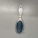 Kimmidoll Hairbrush, ladies, detangling, plastic comb,1.4  2.6  6.5 inch (AI)