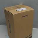 Bedsure GentleSoft Fleece Throw Blanket Red - 300GSM Christmas Blankets for Couch, Sofa, Bed, Soft Lightweight Plush Cozy Throws for Toddlers, 50x60 inches