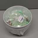 GARDIFE 8 Inch Hanging Planters with Macrame Plant Hanger for Indoor and Outdoor Plants, 2 Pack Large Self Watering Hanging Plant Pot with Basket Flower Pot with Drainage Hole, White