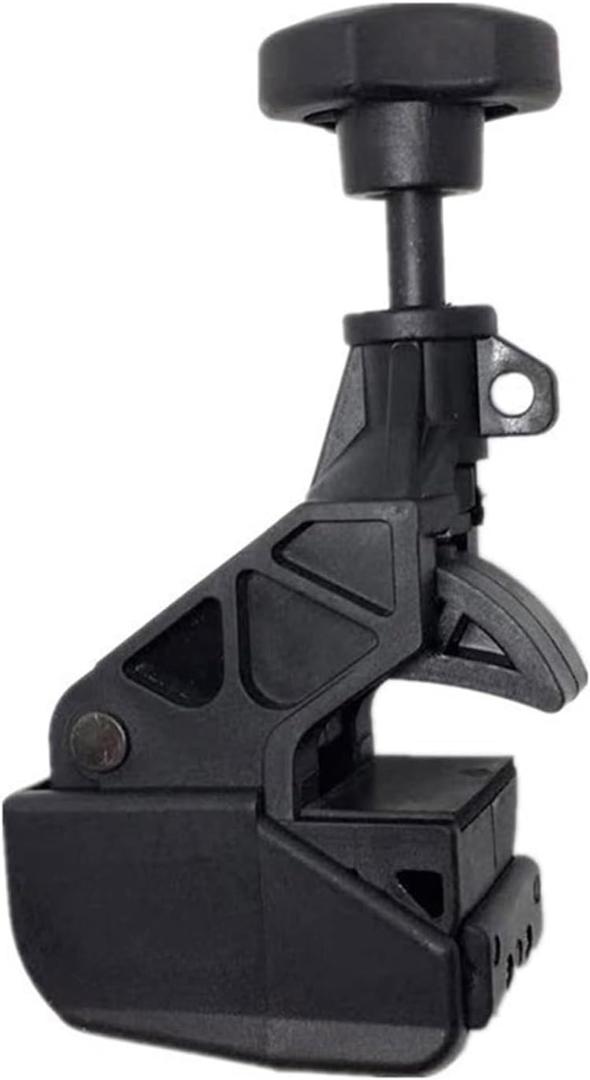 Tire Demounting Tool Easy Operate Tire Removal for Efficient & Easy Tire Changing Suitable for Various Vehicles