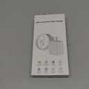 iPhone Fast Charger,Apple Charger Super Quick iPhone Charger Fast Charging,2Pack 10FT Long Type-C to Lightning Cable Cord USB C Wall Charger Block Adapter for iPhone 14 13 12 11/13Pro Max/12Mini/XS/XR (White)