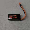 Spektrum Accessories Smart G2 Trail Pro 1280 mAh 4S 14.8V 50C LiPo w/ IC3, SPMX-1048