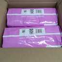 Amazon Basics Incontinence Pads for Women Long, Bladder Control, Postpartum, Maximum Absorbency, Unscented, 39 Count 2 Pack