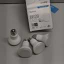 Sunco 10 Pack BR20 LED Bulb Dimmable, Small Recessed Lighting Bulbs, R20 Mini Flood Light Indoor, 550 LM, 7W (50W Equivalent), 2700K Soft White, E26 Base, Can Light for Home, Kitchen, Bedroom UL