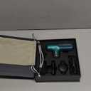 Super Mini Massage Gun, Percussion Deep Tissues Muscle Massager, Compact Sports Travel Massage Gun, Portable Handheld Massager for Home, Gym, Office, Outdoors (Green)