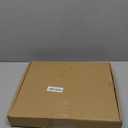 45W Skin Tanning Panel Lamp, 460nm Wavelength Portable Tanning Lamp Tanning Light, Physiotherapy Panel Light for Bronze Skin Color (US Plug)