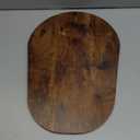 Wooden Mixer Slider Mat Accessory Compatible with KitchenAid 6/7/8 Quart Bowl-Lift Stand Mixer, Sliding Tray for Countertop Organization