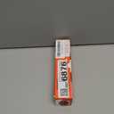 Trailer Hitch Lock - 5/8" Dia Locking Receiver Pin, Fits 3" Receiver, Class III & IV Hitch, Anti-Theft Lock, Black (1 Pack) (Suit 3-3.5 in)