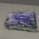 SWIFTLITE Disposable Nitrile Gloves, Food Safe, Latex-Free Powder-Free, Kitchen Rubber Gloves for Cooking and Cleaning