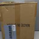 20 Panels Small Animal Playpen, Pet Playpen, C&C Cage for Guinea Pigs, Rabbit/Bunny Cage, Puppy Play Pen, Indoor Outdoor Portable Metal Wire Yard Fence(White)