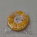 Kitten Cones After Surgery 0-6 Months, Donut Extra Small Kitten Cone Collar Soft to Stop Licking Neck, Elizabethan Kittens e Collar for Recovery, xs Small Cat Cone Spray, Pet Soft Cone for Cats