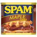 SPAM Maple, 12 oz. can (EXP 03/31/29)