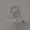 Acoustix 6 Foot Braided Auxiliary Audio Cable
