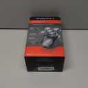 Remington XR7000 Balder Pro Rotary Shaver Rechargeable Waterproof Electric Razor for Men Cordless Lithium Power 5 Dual Track Flexing Heads and Pop-Up Trimmer Black